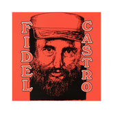 Fidel Castro
